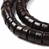 Coconut Beads Strands X-COCB-D0002-11-3