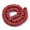 Synthetic Turquoise Beads Strands TURQ-N214-02B-05-2