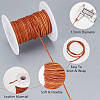 20M Round Cowhide Leather Cord WL-WH0015-01A-01-4