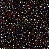 TOHO Round Seed Beads X-SEED-TR08-0400-2
