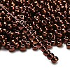 TOHO 3/0 Round Beads SEED-TR03-0222-4