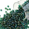 TOHO 8/0 Round Beads X-SEED-TR08-0179-1