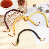 8Pcs 4 Colors Plastic Teapot Handle FIND-PH0003-41-2
