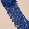 Elastic Lace Trim OCOR-WH0024-A28-1