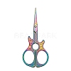 Stainless Steel Scissors PW-WG37063-02-1