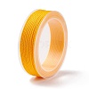 Braided Nylon Threads NWIR-E023-1mm-18-2