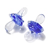 Handmade Lampwork Pendants LAMP-M021-01D-2