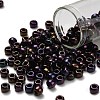 TOHO 3/0 Round Beads SEED-TR03-0085-1