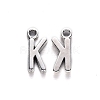 Tibetan Style Alloy Pendants TIBE-S108-108K-AS-RS-2
