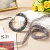 1M Mesh Ribbon PNT-TA0001-01B-8