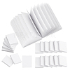 60Pcs Mini Paper Book AJEW-HY0002-48-1