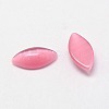 Cat Eye Cabochons CE-J004-5x10mm-08-2