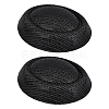 Polyester French Beret for Women AJEW-WH0248-760B-1