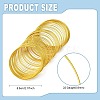 Steel Memory Wire MW5.5CM-G-2