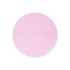 Self-Adhesive Blank Round Paper Gift Tag Stickers DIY-G013-I14-4