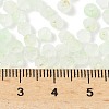 Frosted Glass Beads X1-FGLA-D300-01A-4