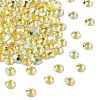 Preciosa® MAXIMA Crystal No Hotfix Flatback Stones Y-PRC-NSS12-80310-200-1