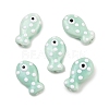 Handmade Porcelain Beads PORC-B009-03C-1