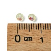Preciosa® Crystal Beads X-PRC-BA3-80100-200-5