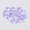 Romantic Valentines Ideas Glass Charms G030V10mm-04-1