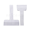 Chrome Vanadium Alloy Steel Leather Craft Tools Slot Punches PURS-PW0003-071-1