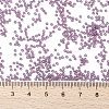 MIYUKI Round Rocailles Beads X-SEED-G009-RR4489-3