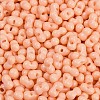 Baking Paint Glass Seed Beads SEED-K010-A14-2