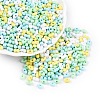 Opaque Acrylic Beads MACR-T048-02M-03-3