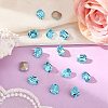 Preciosa® MAXIMA Crystal Fancy Stones X-PRC-FD8-60010-3