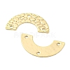 Brass Chandelier Component Links KK-L208-26G-2