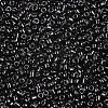 Glass Seed Beads X1-SEED-A010-2mm-49-2