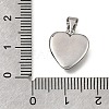 Brass Charms KK-K427-34P-3