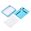 Cardboard Jewelry Necklace Boxes CBOX-T006-04C-4