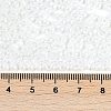 Opaque Colours Luster Glass Seed Beads SEED-K010-04D-4