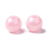 Opaque Acrylic Beads MACR-S370-D6mm-A01-3