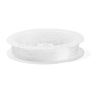 Korean Round Elastic Crystal String EW-C001-01C-3
