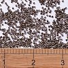 MIYUKI Delica Beads SEED-X0054-DB0460-4