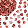 Preciosa® MAXIMA Crystal Round Stones Y-PRC-RBSS18-90350-1