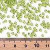 12/0 Glass Seed Beads SEED-US0003-2mm-104-3