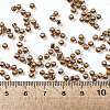 TOHO Round Seed Beads X-SEED-TR08-2156S-4