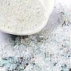 Glass Seed Beads X1-SEED-H002-A-A610-1