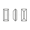 Preciosa® MAXIMA Crystal Fancy Stones Y-PRC-FB7-90090-4