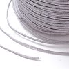 Nylon Braided Cord NWIR-K013-B24-3