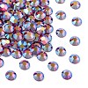 Preciosa® MAXIMA Crystal No Hotfix Flatback Stones Y-PRC-NSS16-90110-200-1