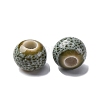 Handmade Porcelain Beads PORC-D300-A28-3