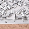 MIYUKI TILA Beads X-SEED-J020-TL4575-4