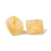 Opaque Acrylic Beads OACR-D320-02H-2