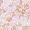 Glass Beads EGLA-A034-SM4mm-59-2
