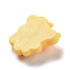 Opaque Resin Cabochons RESI-Q227-07-3