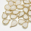 Glass Pendants GLAA-Q068-19A-13-1